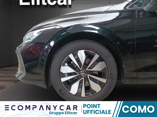 VOLKSWAGEN Golf 2.0 TDI 150 CV DSG SCR Life