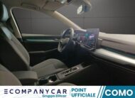 VOLKSWAGEN Golf 2.0 TDI 150 CV DSG SCR Life