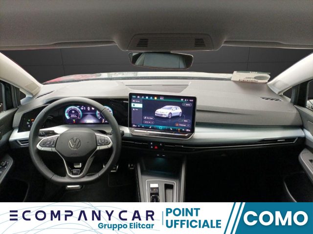 VOLKSWAGEN Golf 2.0 TDI 150 CV DSG SCR Life