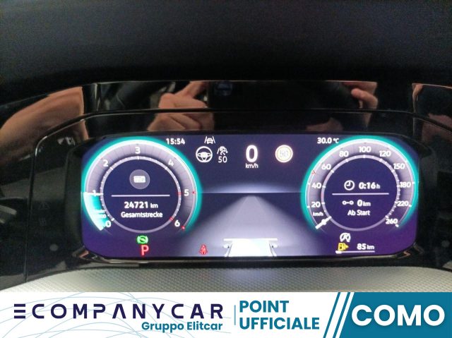 VOLKSWAGEN Golf 2.0 TDI 150 CV DSG SCR Life