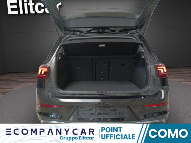 VOLKSWAGEN Golf 2.0 TDI 150 CV DSG SCR Life