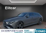 MERCEDES-BENZ CLA 180 Automatic Shooting Brake AMG Line Premium