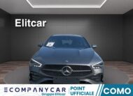 MERCEDES-BENZ CLA 180 Automatic Shooting Brake AMG Line Premium
