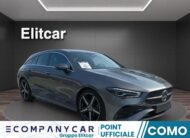 MERCEDES-BENZ CLA 180 Automatic Shooting Brake AMG Line Premium