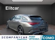 MERCEDES-BENZ CLA 180 Automatic Shooting Brake AMG Line Premium