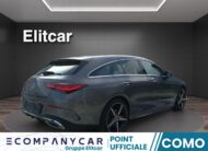 MERCEDES-BENZ CLA 180 Automatic Shooting Brake AMG Line Premium