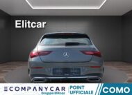 MERCEDES-BENZ CLA 180 Automatic Shooting Brake AMG Line Premium