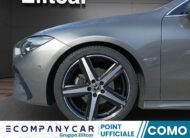 MERCEDES-BENZ CLA 180 Automatic Shooting Brake AMG Line Premium