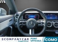 MERCEDES-BENZ CLA 180 Automatic Shooting Brake AMG Line Premium