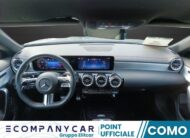 MERCEDES-BENZ CLA 180 Automatic Shooting Brake AMG Line Premium