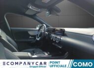 MERCEDES-BENZ CLA 180 Automatic Shooting Brake AMG Line Premium