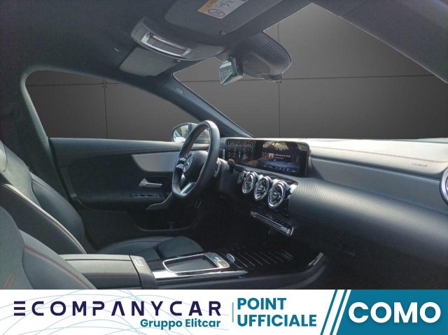 MERCEDES-BENZ CLA 180 Automatic Shooting Brake AMG Line Premium