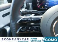 MERCEDES-BENZ CLA 180 Automatic Shooting Brake AMG Line Premium