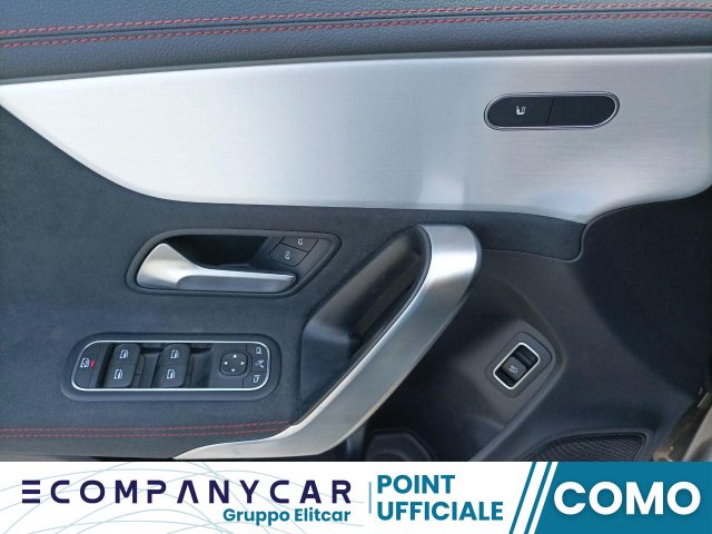 MERCEDES-BENZ CLA 180 Automatic Shooting Brake AMG Line Premium