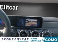 MERCEDES-BENZ CLA 180 Automatic Shooting Brake AMG Line Premium