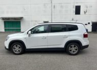 CHEVROLET Orlando 1.8 GPL 7 POSTI – SOLO PER OPERATORI DEL SETTORE