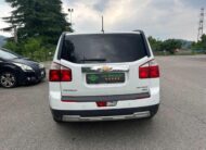 CHEVROLET Orlando 1.8 GPL 7 POSTI – SOLO PER OPERATORI DEL SETTORE