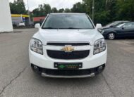 CHEVROLET Orlando 1.8 GPL 7 POSTI – SOLO PER OPERATORI DEL SETTORE