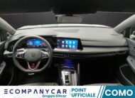 VOLKSWAGEN Golf 2.0 TSI GTI DSG