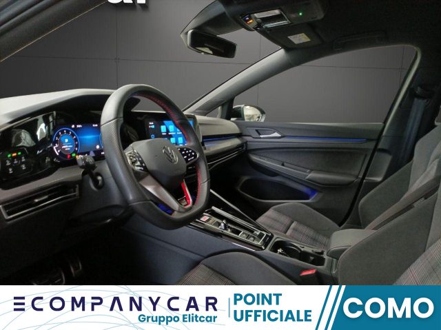 VOLKSWAGEN Golf 2.0 TSI GTI DSG