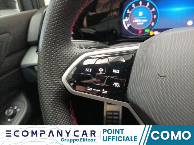 VOLKSWAGEN Golf 2.0 TSI GTI DSG