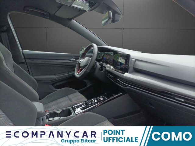 VOLKSWAGEN Golf 2.0 TSI GTI DSG