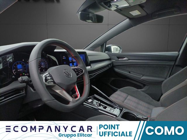 VOLKSWAGEN Golf 2.0 TSI GTI DSG