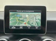 MERCEDES-BENZ A 180 d Automatic Sport EURO6|NAVI|PADDLES|17′