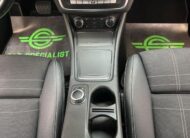 MERCEDES-BENZ A 180 d Automatic Sport EURO6|NAVI|PADDLES|17′