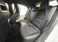 MERCEDES-BENZ A 180 d Automatic Sport EURO6|NAVI|PADDLES|17′