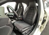 MERCEDES-BENZ A 180 d Automatic Sport EURO6|NAVI|PADDLES|17′