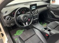 MERCEDES-BENZ A 180 d Automatic Sport EURO6|NAVI|PADDLES|17′