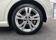 MERCEDES-BENZ A 180 d Automatic Sport EURO6|NAVI|PADDLES|17′
