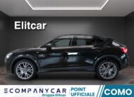AUDI Q3 SPB 35 TDI S tronic S line Blackline edition