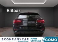 AUDI Q3 SPB 35 TDI S tronic S line Blackline edition