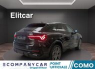 AUDI Q3 SPB 35 TDI S tronic S line Blackline edition