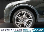 AUDI Q3 SPB 35 TDI S tronic S line Blackline edition