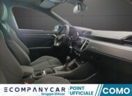 AUDI Q3 SPB 35 TDI S tronic S line Blackline edition