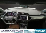 AUDI Q3 SPB 35 TDI S tronic S line Blackline edition