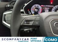 AUDI Q3 SPB 35 TDI S tronic S line Blackline edition