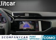 AUDI Q3 SPB 35 TDI S tronic S line Blackline edition
