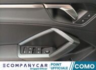 AUDI Q3 SPB 35 TDI S tronic S line Blackline edition