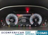 AUDI Q3 SPB 35 TDI S tronic S line Blackline edition