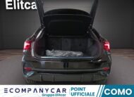 AUDI Q3 SPB 35 TDI S tronic S line Blackline edition