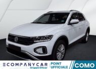 VOLKSWAGEN T-Roc 1.0 TSI Life