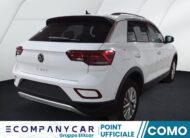 VOLKSWAGEN T-Roc 1.0 TSI Life