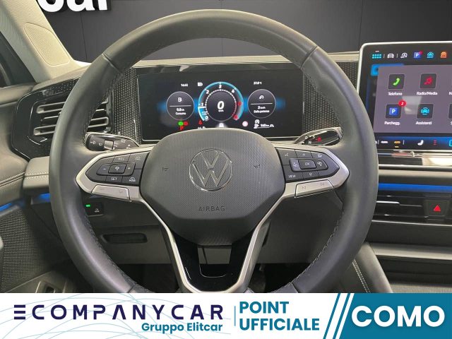VOLKSWAGEN Tiguan 2.0 TDI 150 CV SCR DSG Life