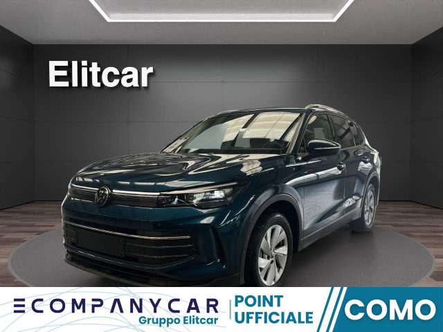 VOLKSWAGEN Tiguan 2.0 TDI 150 CV SCR DSG Life