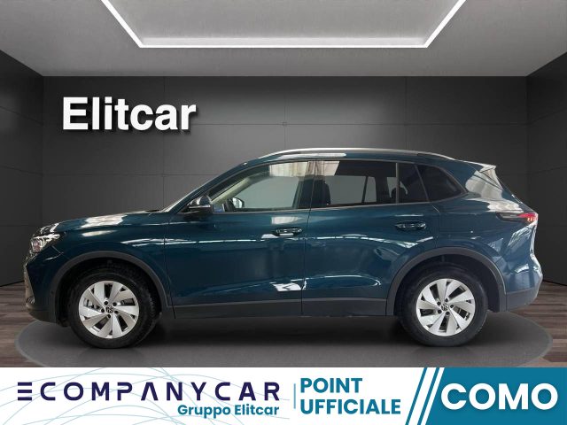 VOLKSWAGEN Tiguan 2.0 TDI 150 CV SCR DSG Life