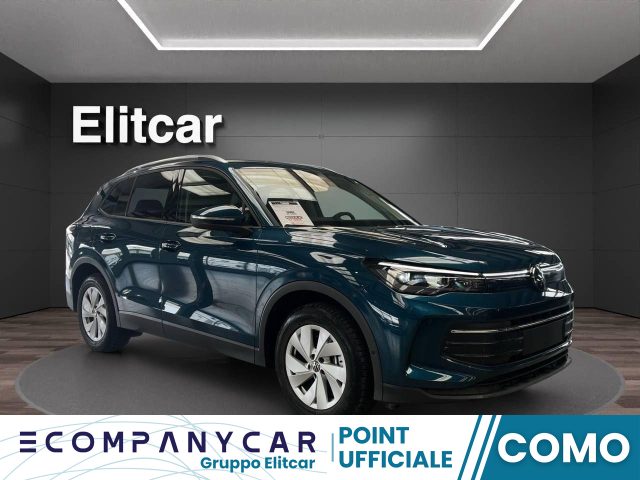 VOLKSWAGEN Tiguan 2.0 TDI 150 CV SCR DSG Life